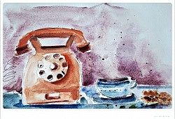 Telefon